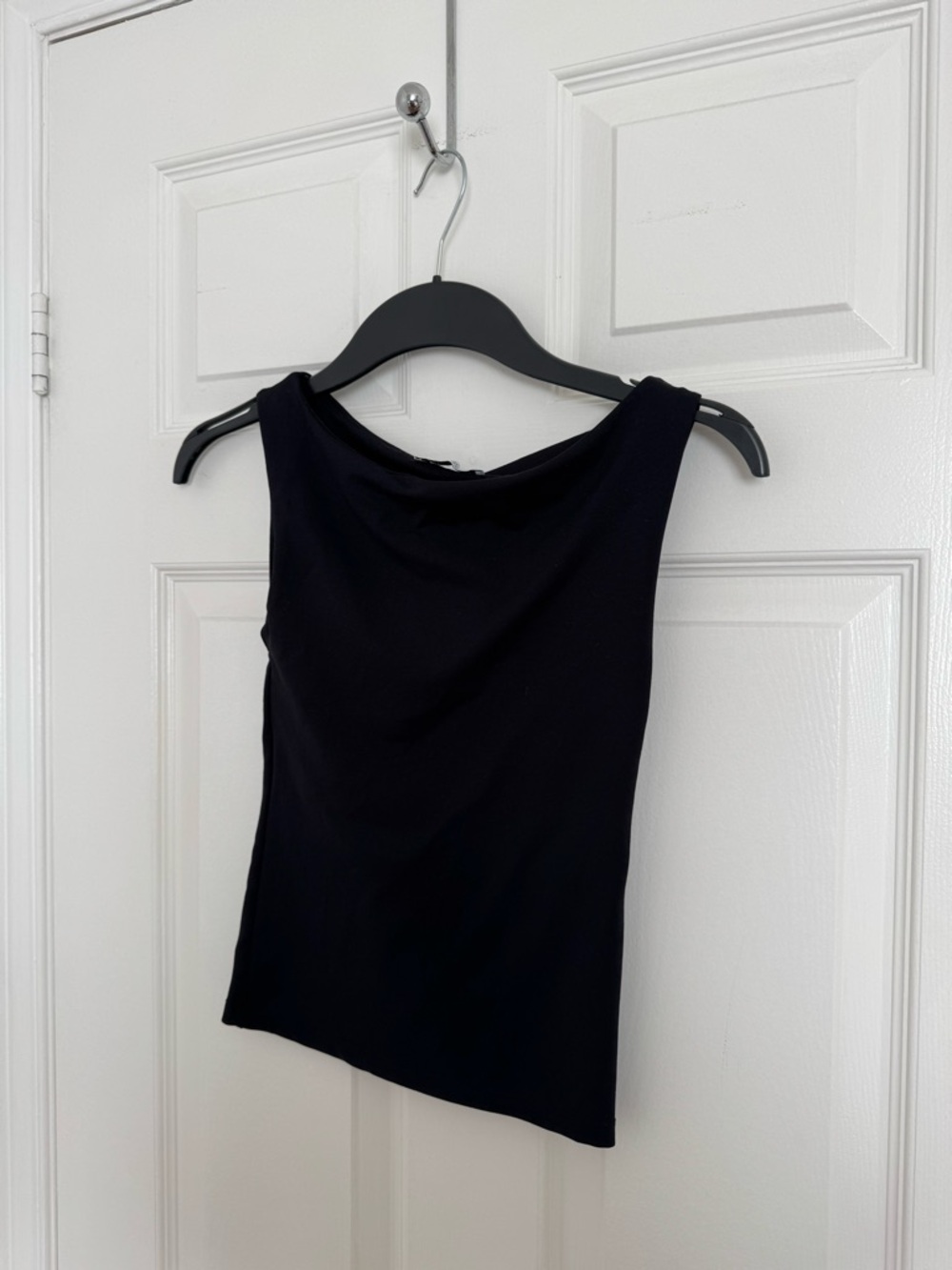 FITTED ZARA TOP